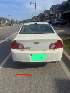 Chevrolet Malibu Car for sale - Photo 2