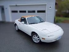 90 Miata