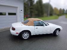 90 Miata - Photo 2