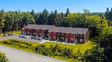 NOW LEASING: Brand New Townhouses at George's Shore!
