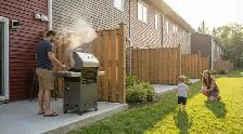 NOW LEASING: Brand New Townhouses at George's Shore! - Photo 2