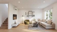 NOW LEASING: Brand New Townhouses at George's Shore! - Photo 6