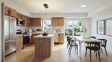 NOW LEASING: Brand New Townhouses at George's Shore! - Photo 7