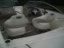 ( LOW HOURS ) 2010 larson lx 850 for sale 22.000$ obo. - Photo 3