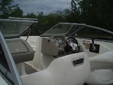 ( LOW HOURS ) 2010 larson lx 850 for sale 22.000$ obo. - Photo 4
