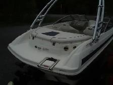 ( LOW HOURS ) 2010 larson lx 850 for sale 22.000$ obo. - Photo 5