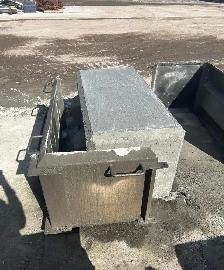 Concrete Lego Blocks - Photo 4