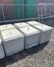 Concrete Lego Blocks - Photo 5