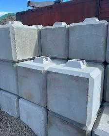 Concrete Lego Blocks - Photo 6