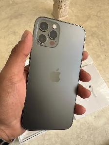 iPhone 12 Pro Max – 256GB   AirPods Package - Photo 2