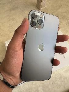 iPhone 12 Pro Max – 256GB   AirPods Package - Photo 5