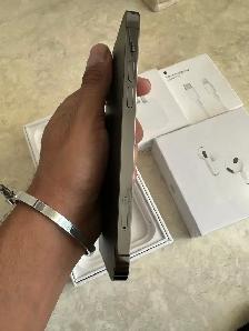 iPhone 12 Pro Max – 256GB   AirPods Package - Photo 6