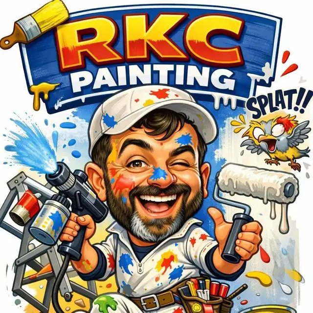 hiring experienced painters