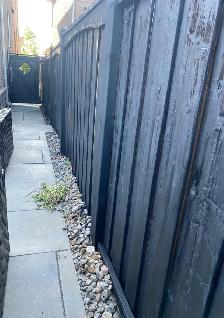 Fence and Deck Staining - Photo 4