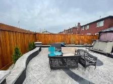 Fence and Deck Staining - Photo 7
