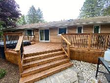 Fence and Deck Staining - Photo 8