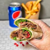 Part-Time Shawarma Restaurant Worker in Woodsto