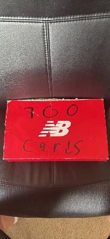 700 hockey cards (90's-2020 era) - Photo 2