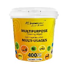 MULTI PURPOSE WIPE BUCKET - $10