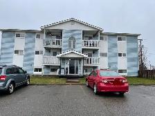ONE/TWO BEDROOM APARTMENTS