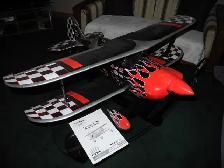 rc plane  Carbon-Z P2 Prometheus