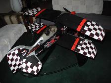 rc plane  Carbon-Z P2 Prometheus - Photo 2