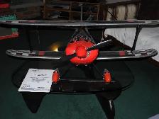 rc plane  Carbon-Z P2 Prometheus - Photo 3