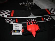 rc plane  Carbon-Z P2 Prometheus - Photo 5