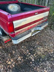 1995 Ford F-150 XL 2wd - Photo 2