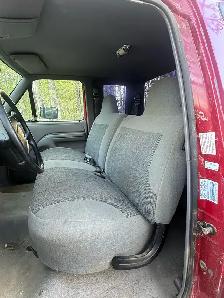 1995 Ford F-150 XL 2wd - Photo 3