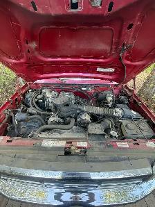 1995 Ford F-150 XL 2wd - Photo 4