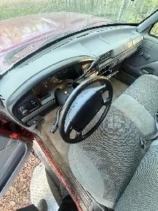 1995 Ford F-150 XL 2wd - Photo 5