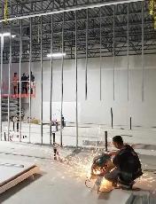 Steel Stud Framer - Photo 3