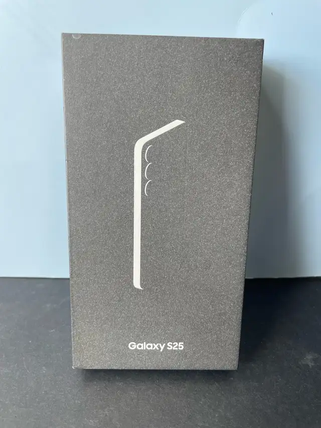 SASMUNG GALAXY S25 128GB
