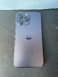 IPHONE 14 PRO MAX 87%. BATTERY - Photo 2