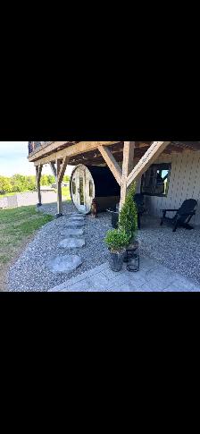 landscaping to bush hogging - Photo 4