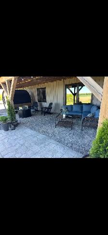 landscaping to bush hogging - Photo 5