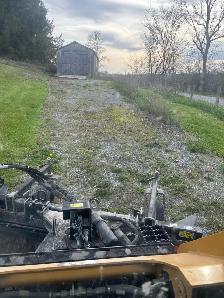 landscaping to bush hogging - Photo 7