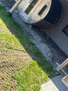landscaping to bush hogging - Photo 8