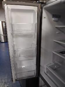 Whirlpool '30' Stainless Steel French Door Fridge on Sale‼️ - Photo 5