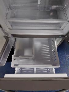 Whirlpool '30' Stainless Steel French Door Fridge on Sale‼️ - Photo 8