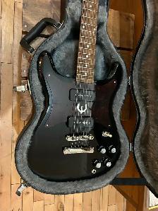 Epiphone Wilshire P-90