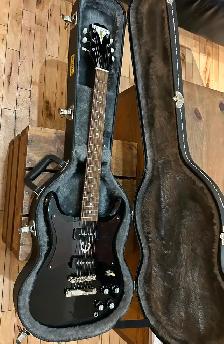 Epiphone Wilshire P-90 - Photo 2