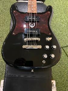 Epiphone Wilshire P-90 - Photo 4