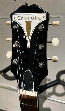 Epiphone Wilshire P-90 - Photo 5
