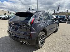 2025 Cadillac XT4 AWD Sport - Photo 7