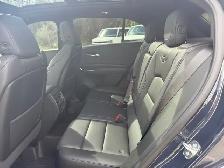 2025 Cadillac XT4 AWD Sport - Photo 12