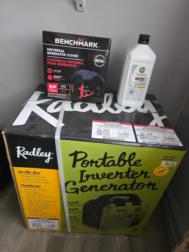 generator