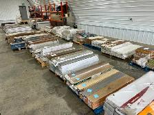 Large Qantity of Flooring For Online Auction! - Photo 2