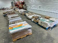 Large Qantity of Flooring For Online Auction! - Photo 3